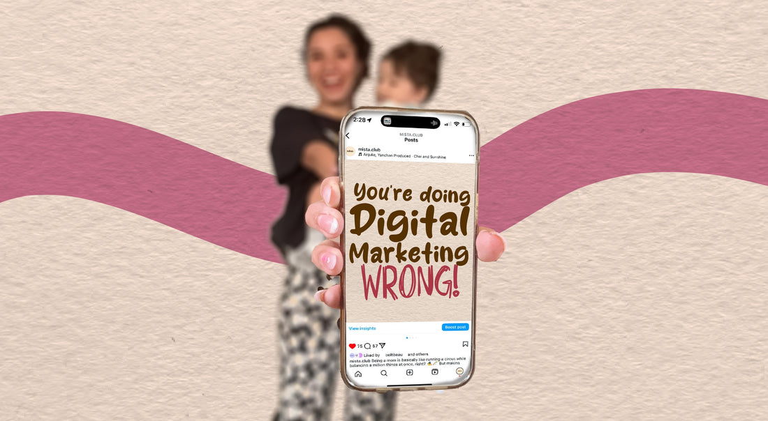 The Basics of Digital Marketing