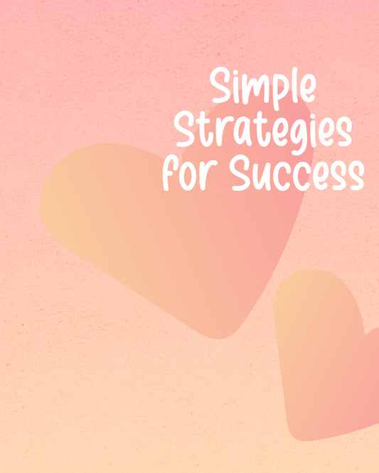 Building Your Biz Blueprint: Simple Strategies for Success 🏗️🚀